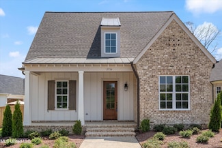 2534 Ac Freeman Dr W, Hernando, MS 38632