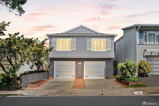 33 Mira Vista Ct, Daly City, CA 94014