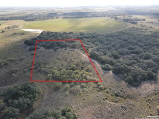 TBD TRACT 3 Pr Two A Ln, Poteet, TX 78065