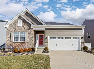 10546 Atterbury Dr, Harrison, OH 45030