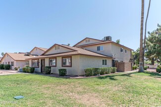 860 E Brown Rd Unit 25, Mesa, AZ 85203