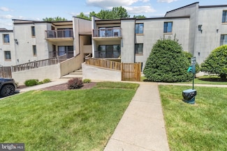 10118 Campus Way S Unit 104-7B, Upper Marlboro, MD 20774