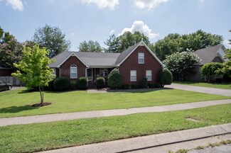 3203 Bilbrey Dr, Murfreesboro, TN 37128