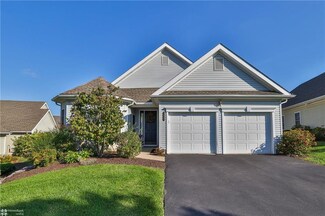 2602 Terrwood Dr W, Macungie, PA 18062