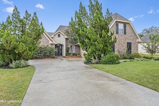12024 Ol Oaks Dr, Gulfport, MS 39503