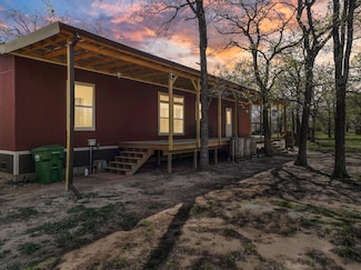 1030 Hcr 2203, Aquilla, TX 76622