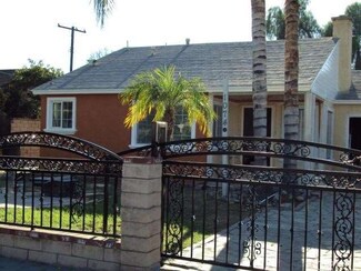 1074 Fremont St, Pomona, CA 91766