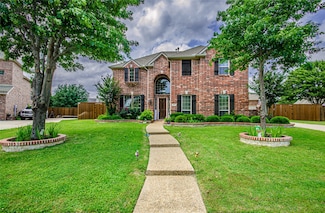821 Meadowlark Dr, Murphy, TX 75094