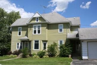 146 W Lehman St, Neosho, WI 53059