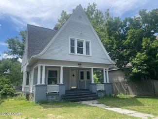 530 N Pearl Ave, Joplin, MO 64801
