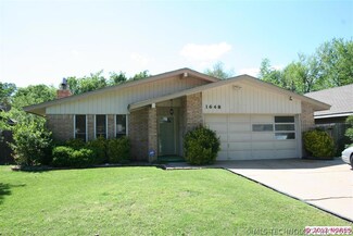 1648 S 108th East Ave, Tulsa, OK 74128