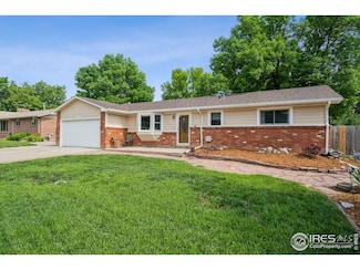 106 23rd St SE, Loveland, CO 80537