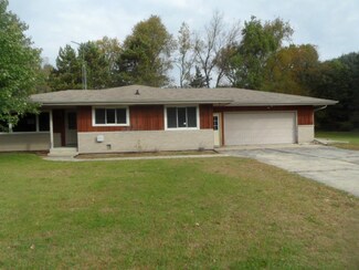 W3476 County Road B, Rio, WI 53960