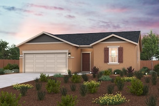 Abernathy, Visalia, CA 93292