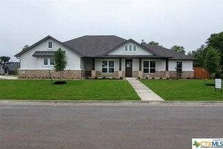 1018 High Plains Dr, Nolanville, TX 76559