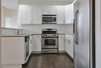 319 Grant Ave Unit 603, Jersey City, NJ 07305