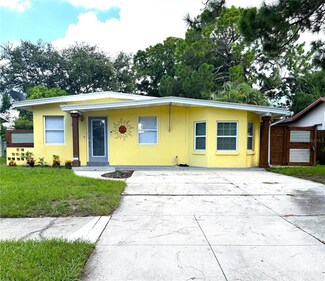860 86th Ave N, Saint Petersburg, FL 33702