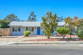3702 Shepard Rd NE, Albuquerque, NM 87110
