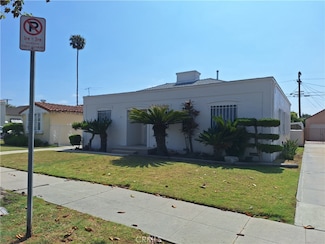 3801 Hepburn Ave, Los Angeles, CA 90008