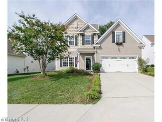 3469 Lilliefield Ln, High Point, NC 27265