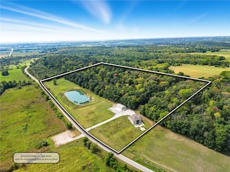 32302 S State Route W, Archie, MO 64725