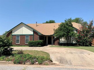 3825 Windscape Ave, Oklahoma City, OK 73179