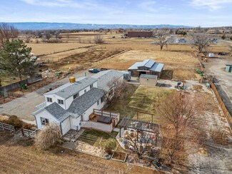 639 35 Rd, Clifton, CO 81520