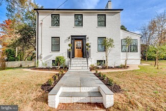 4400 E West Hwy, Hyattsville, MD 20782
