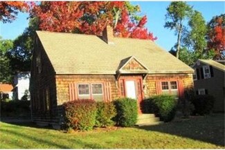 311 Walton St, Fitchburg, MA 01420