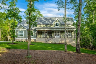 11570 Armstrong Rd, Soddy-Daisy, TN 37379