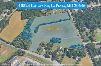 10524 Laplata Rd, La Plata, MD 20646