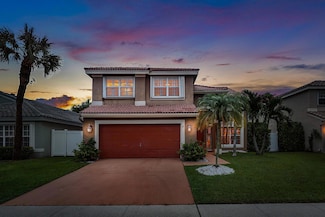 8158 Mystic Harbor Cir, Boynton Beach, FL 33436