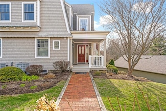 468 Kingstown Rd Unit 5, Wakefield, RI 02879