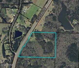 5301 Geneva Hwy, Talbotton, GA 31827