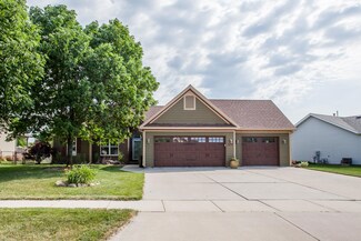 309 Northpark Blvd, Huxley, IA 50124