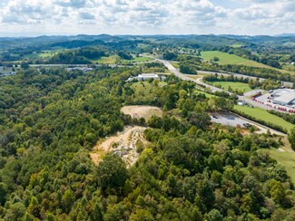 Tbd Mitchell Rd, Kingsport, TN 37663
