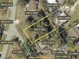 305 Bellair Rd, Fort Myers, FL 33905