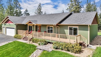 5818 S Abbott Rd, Spokane, WA 99224