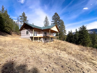 700 Dry Gulch Rd Unit F, Colville, WA 99114