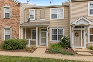 129 Springbrook Trail S, Oswego, IL 60543