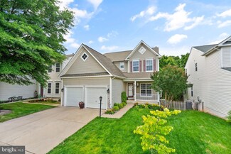 12204 Formby St, Bristow, VA 20136