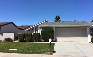 5383 Garrison Cir, San Jose, CA 95123