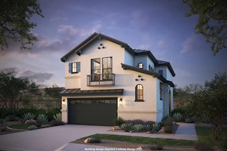 Osgood, Lakeway, TX 78738