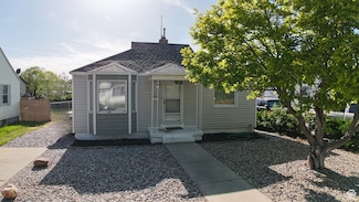 625 Grace Ave, Ogden, UT 84404