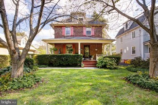 42 W Wissahickon Ave, Flourtown, PA 19031