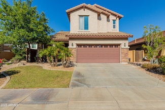 4104 E Bellerive Dr, Chandler, AZ 85249