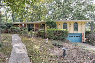 1321 Pine Ridge Rd, Montgomery, AL 36109