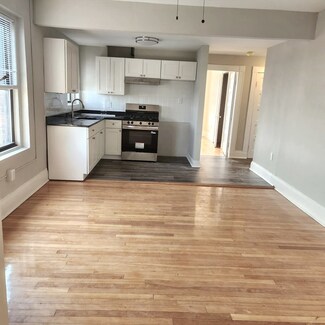 8 Langmaid Ave Unit 31, Somerville, MA 02145
