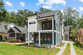 205 Whitefoord Ave NE, Atlanta, GA 30307