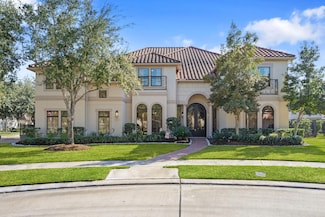 61 Open Sands Ct, Sugar Land, TX 77479